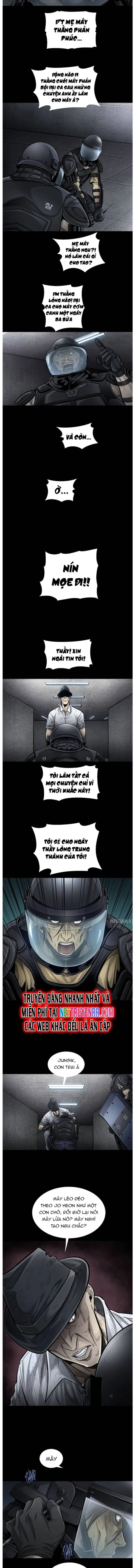Tao Là Công Lý: Chapter 130.1