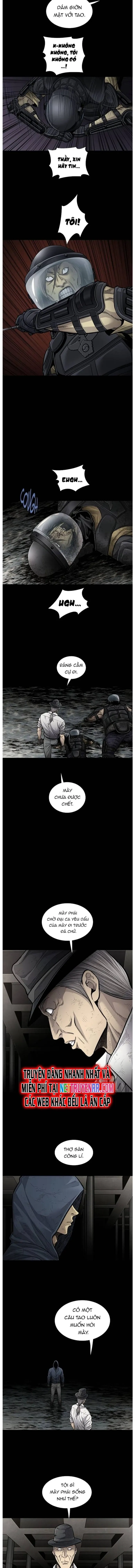 Tao Là Công Lý: Chapter 130.1