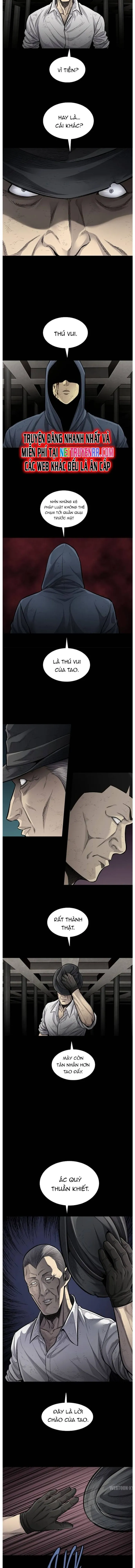 Tao Là Công Lý: Chapter 130.1