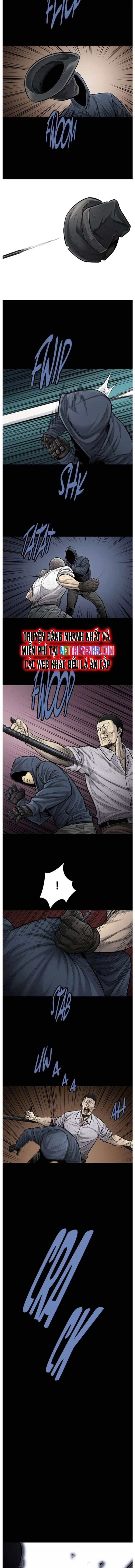 Tao Là Công Lý: Chapter 130.1