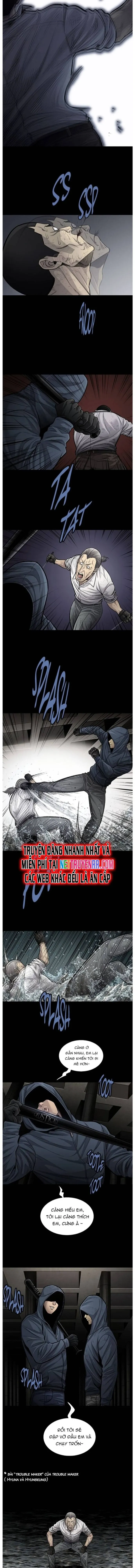 Tao Là Công Lý: Chapter 130.1