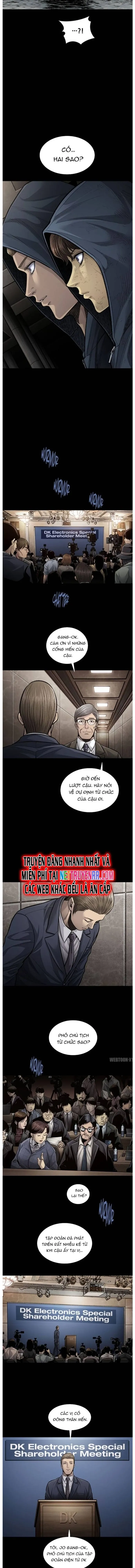 Tao Là Công Lý: Chapter 130.1