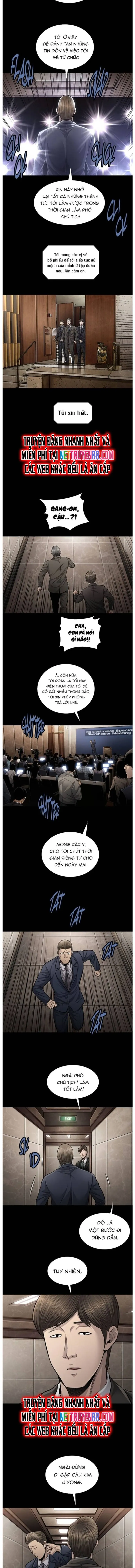 Tao Là Công Lý: Chapter 130.1