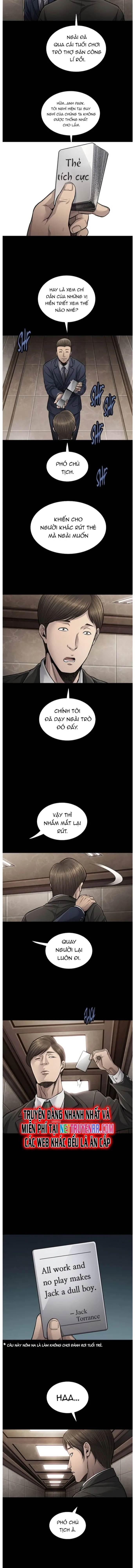 Tao Là Công Lý: Chapter 130.1
