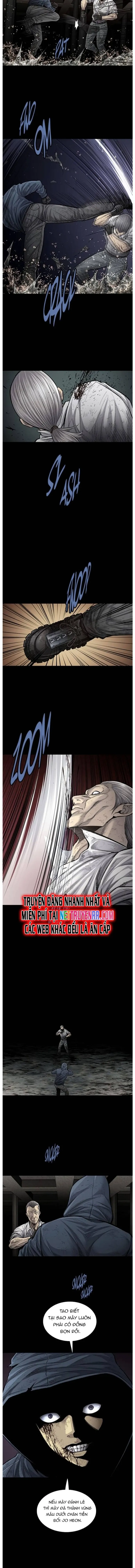 Tao Là Công Lý: Chapter 131.1