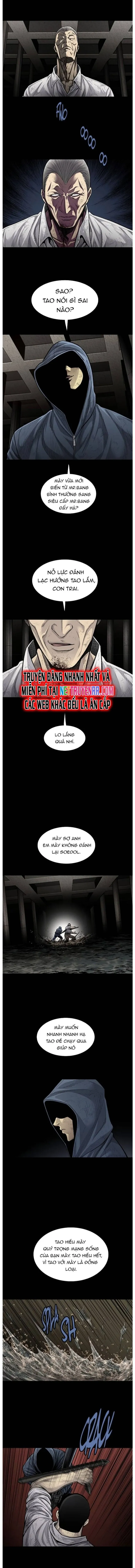 Tao Là Công Lý: Chapter 131.1