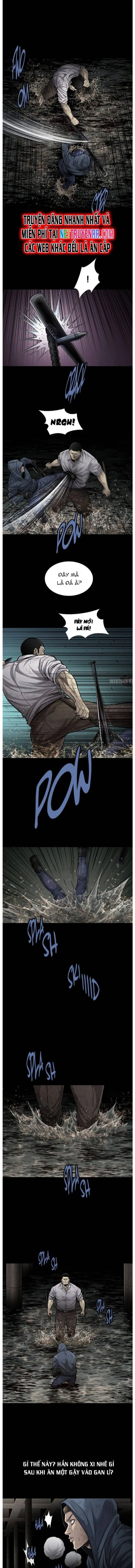 Tao Là Công Lý: Chapter 131.1
