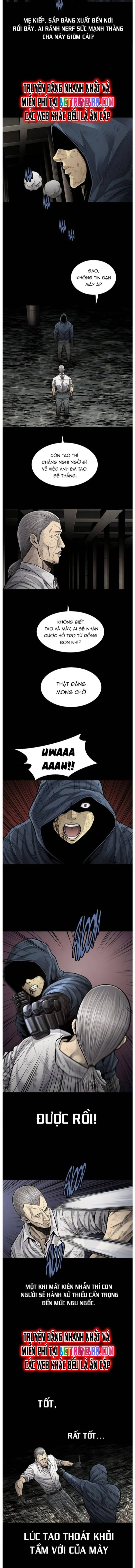 Tao Là Công Lý: Chapter 131.1