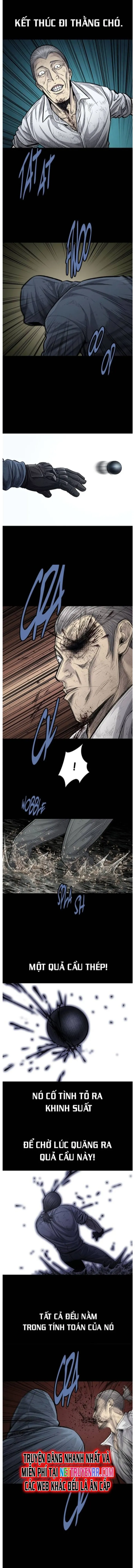 Tao Là Công Lý: Chapter 131.1