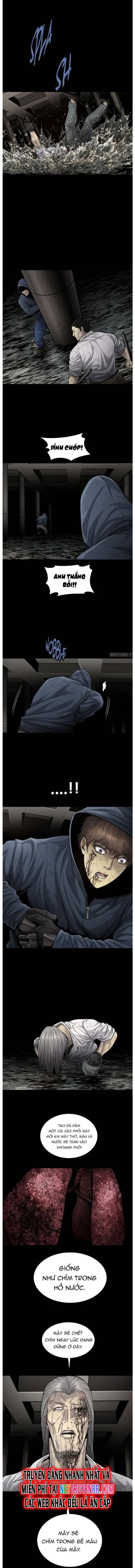 Tao Là Công Lý: Chapter 131.1