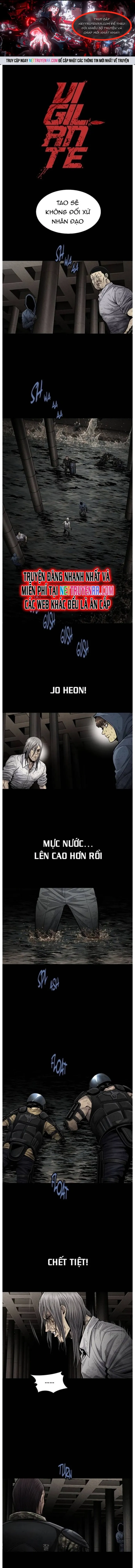 Tao Là Công Lý: Chapter 132.1