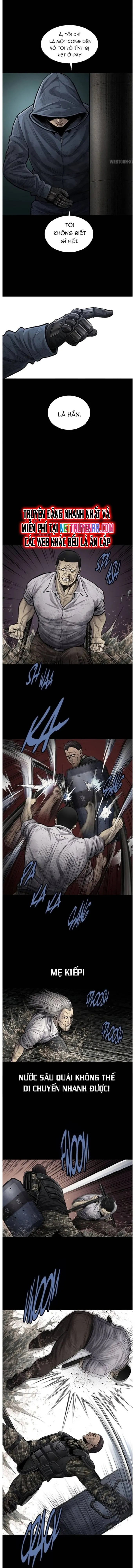 Tao Là Công Lý: Chapter 132.1