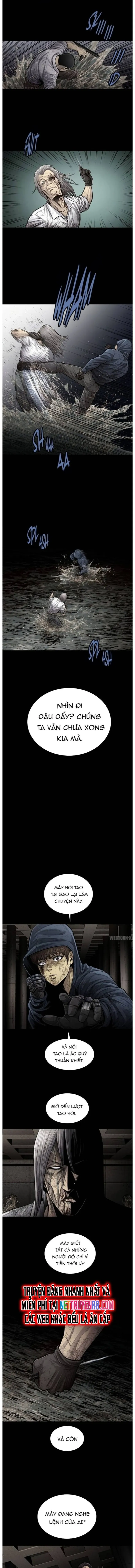 Tao Là Công Lý: Chapter 132.1