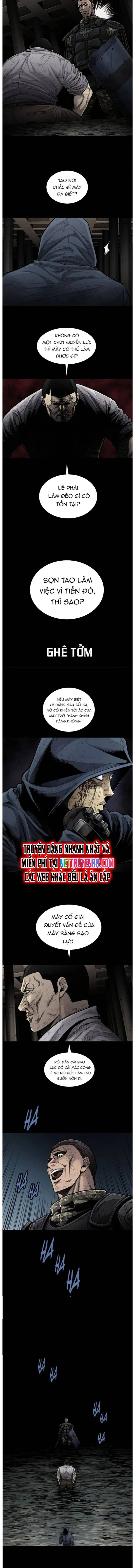 Tao Là Công Lý: Chapter 132.1