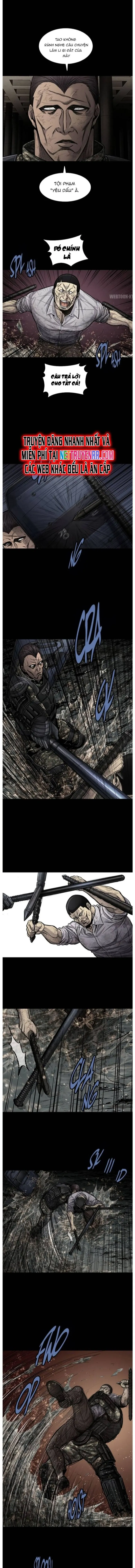 Tao Là Công Lý: Chapter 132.1