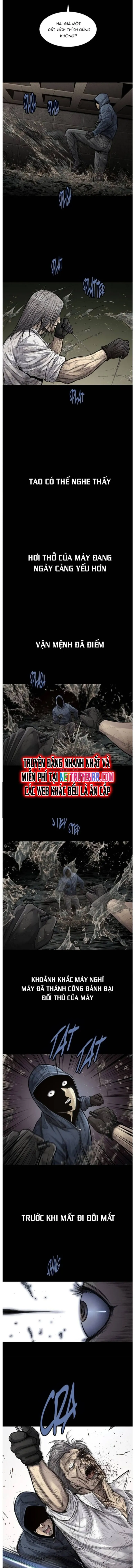 Tao Là Công Lý: Chapter 132.1