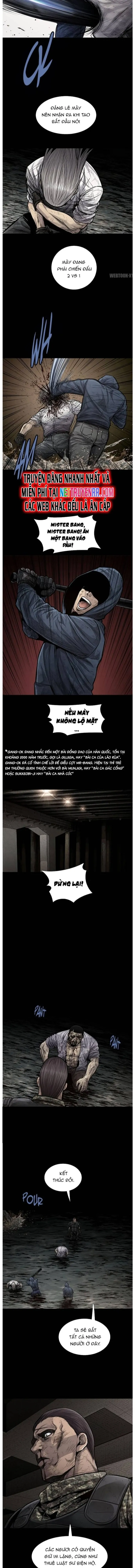 Tao Là Công Lý: Chapter 132.1