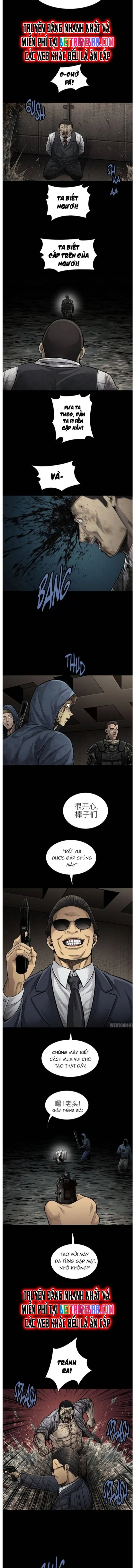 Tao Là Công Lý: Chapter 132.1