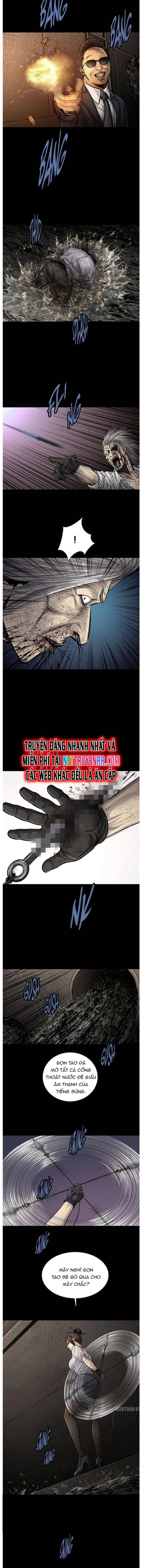 Tao Là Công Lý: Chapter 132.1