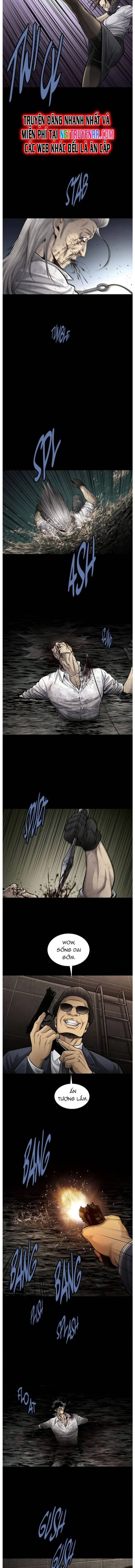 Tao Là Công Lý: Chapter 133.1
