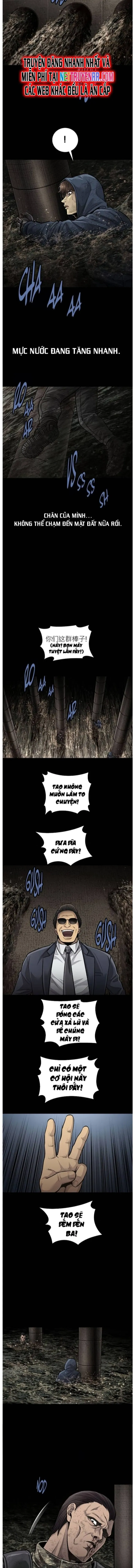 Tao Là Công Lý: Chapter 133.1