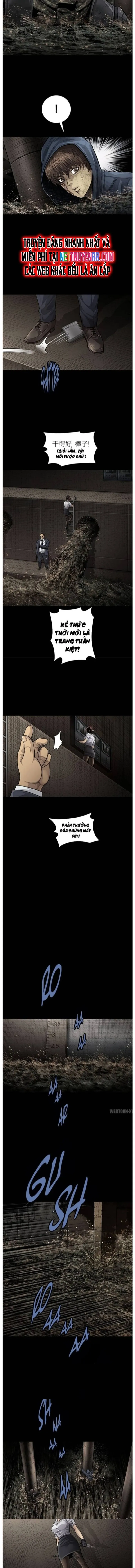 Tao Là Công Lý: Chapter 133.1
