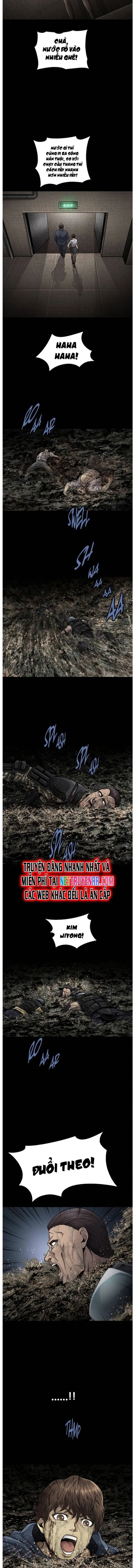 Tao Là Công Lý: Chapter 133.1