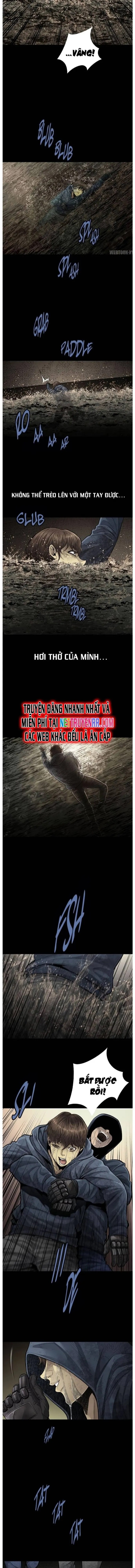 Tao Là Công Lý: Chapter 133.1