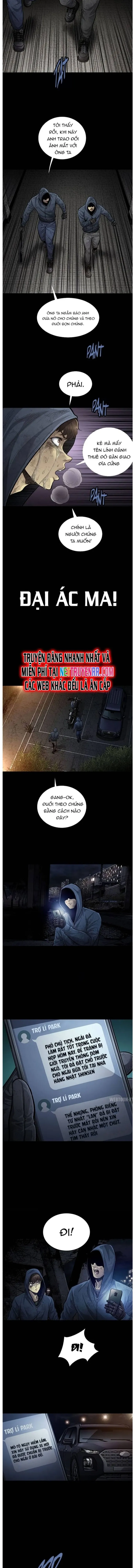 Tao Là Công Lý: Chapter 133.1
