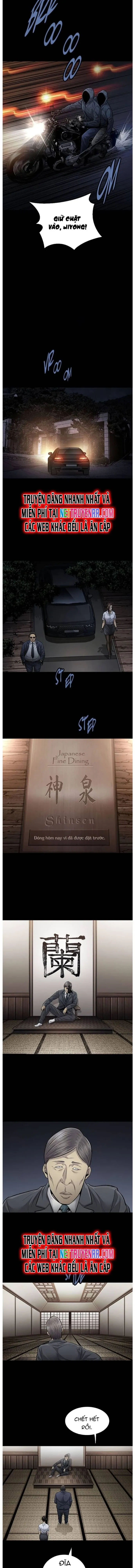 Tao Là Công Lý: Chapter 133.1