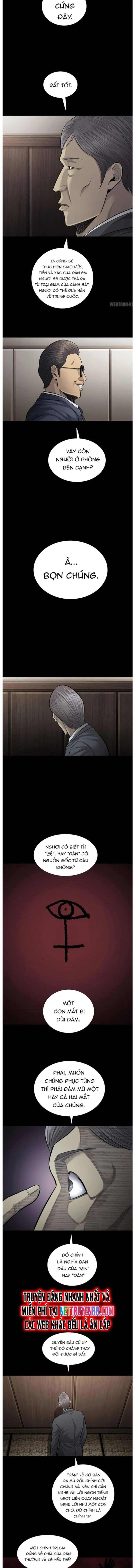 Tao Là Công Lý: Chapter 133.1