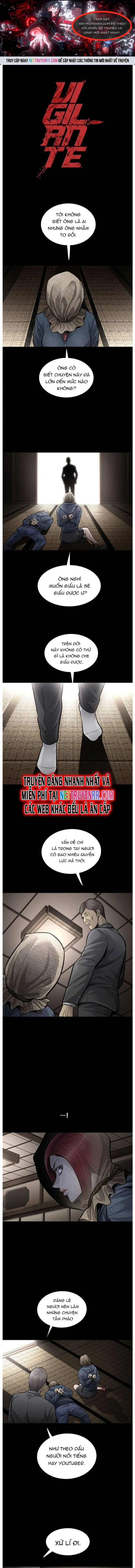 Tao Là Công Lý: Chapter 134.1