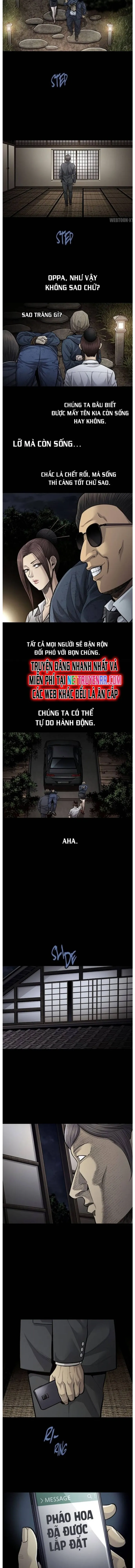 Tao Là Công Lý: Chapter 134.1