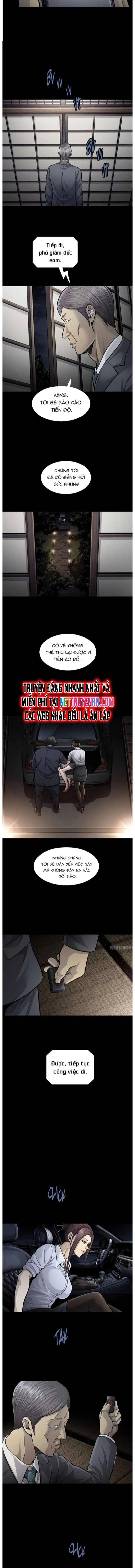 Tao Là Công Lý: Chapter 134.1