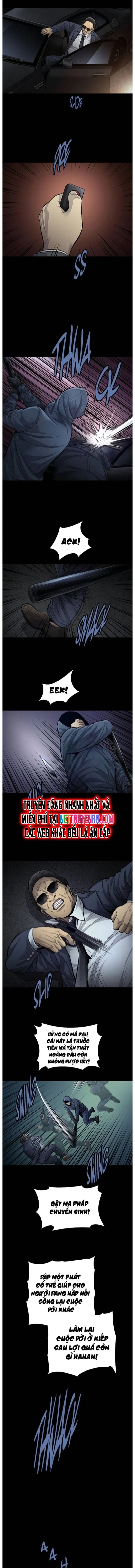 Tao Là Công Lý: Chapter 134.1