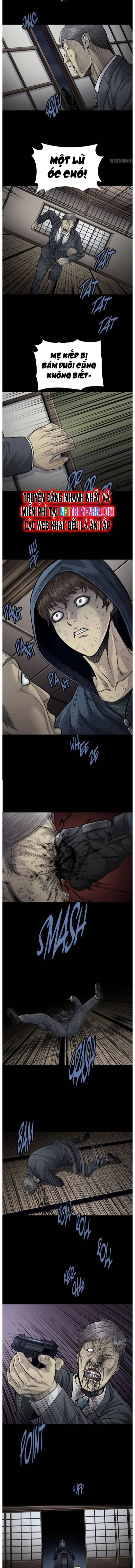 Tao Là Công Lý: Chapter 134.1