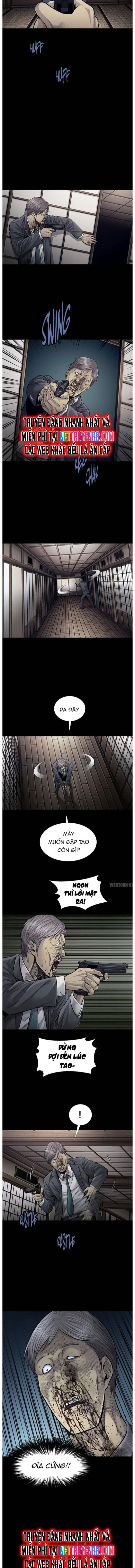Tao Là Công Lý: Chapter 134.1
