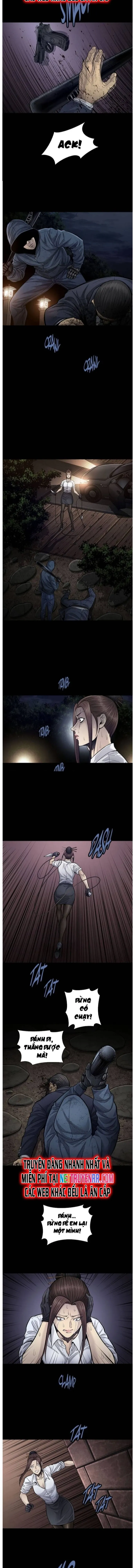 Tao Là Công Lý: Chapter 134.1