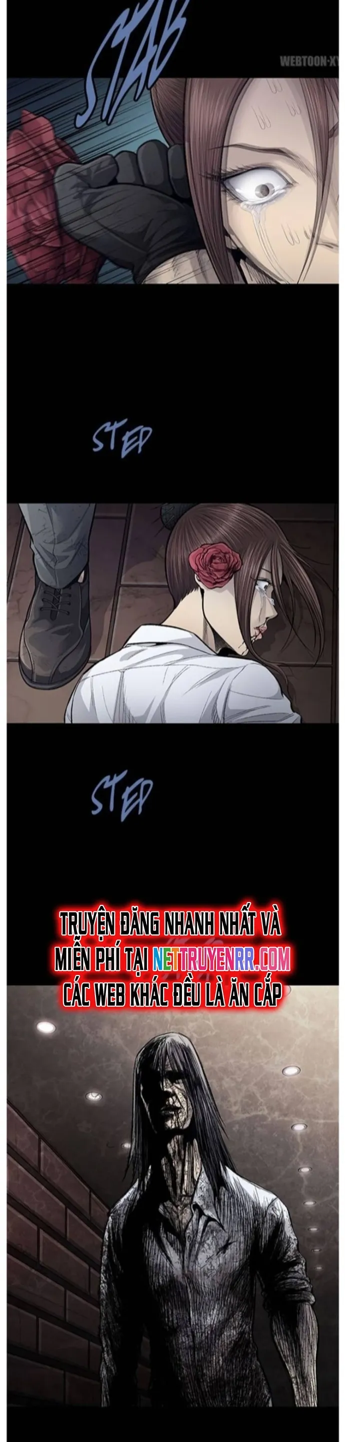 Tao Là Công Lý: Chapter 134.1