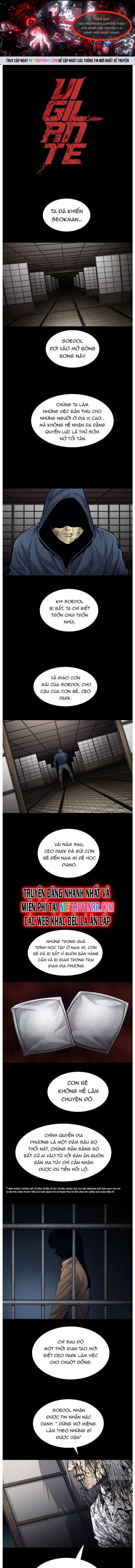 Tao Là Công Lý: Chapter 137.1