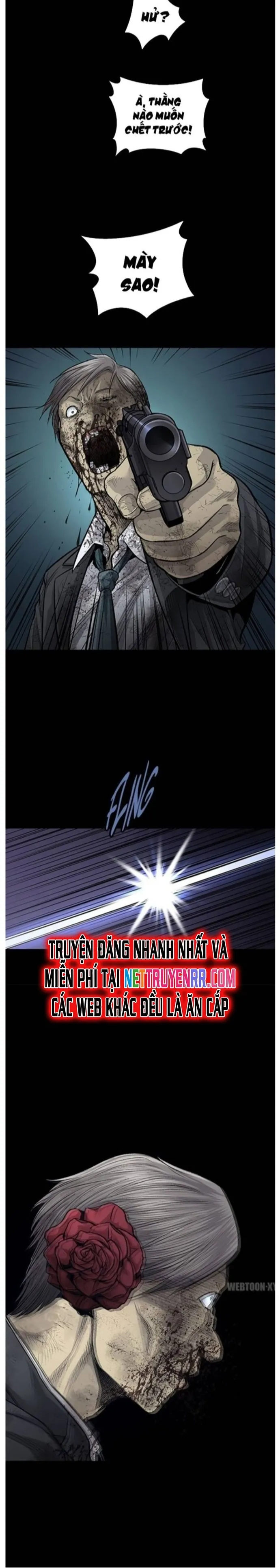 Tao Là Công Lý: Chapter 137.1