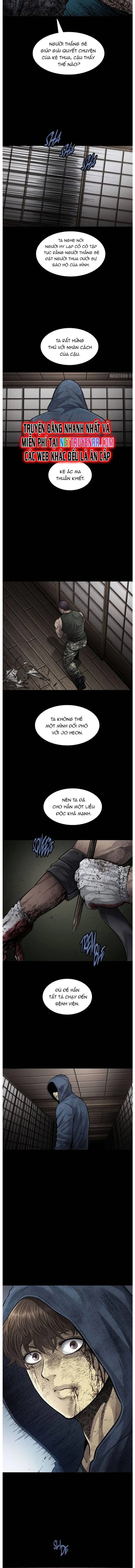 Tao Là Công Lý: Chapter 137.1