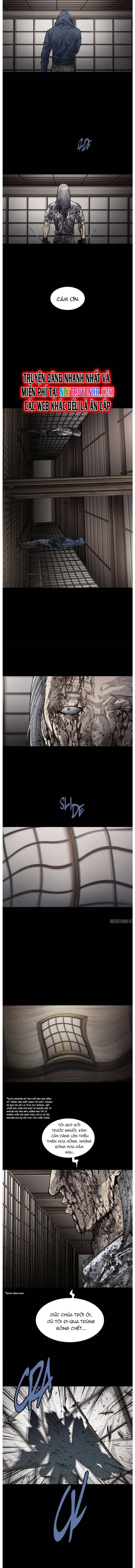 Tao Là Công Lý: Chapter 137.1