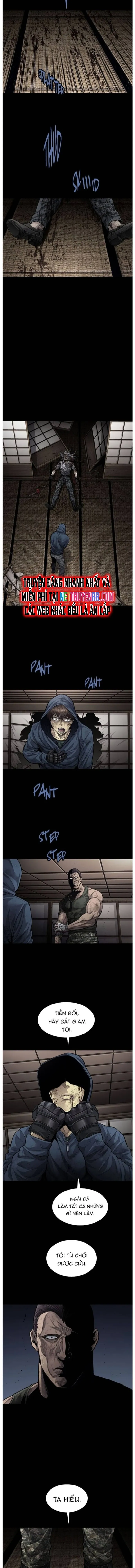 Tao Là Công Lý: Chapter 137.1