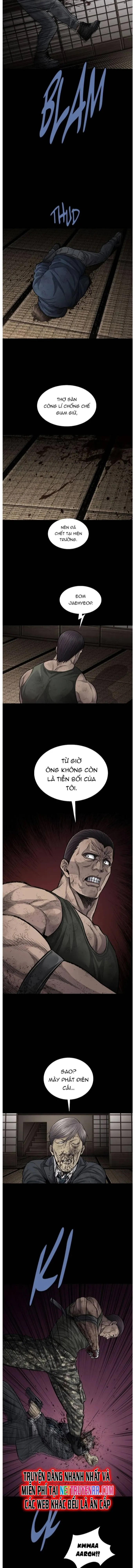 Tao Là Công Lý: Chapter 137.1