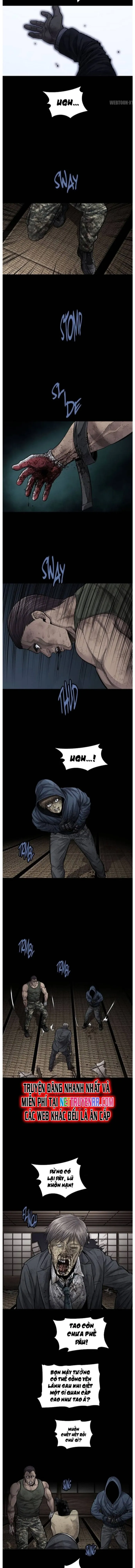 Tao Là Công Lý: Chapter 137.1