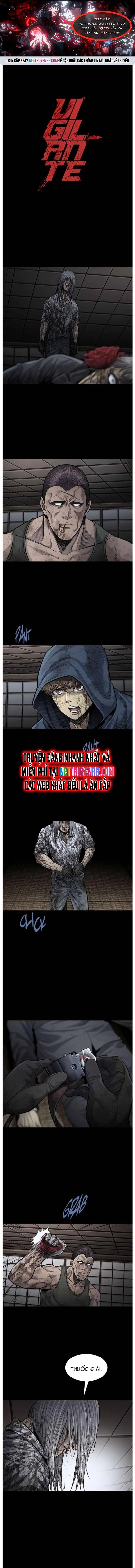 Tao Là Công Lý: Chapter 138.1