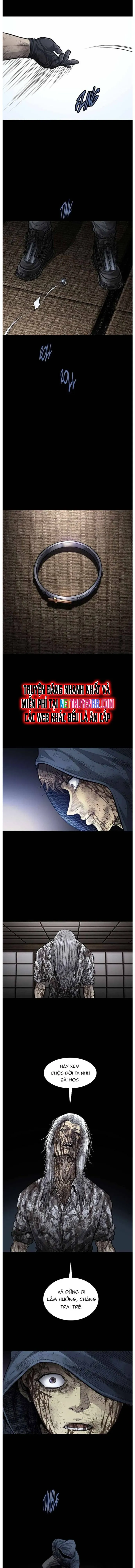 Tao Là Công Lý: Chapter 138.1