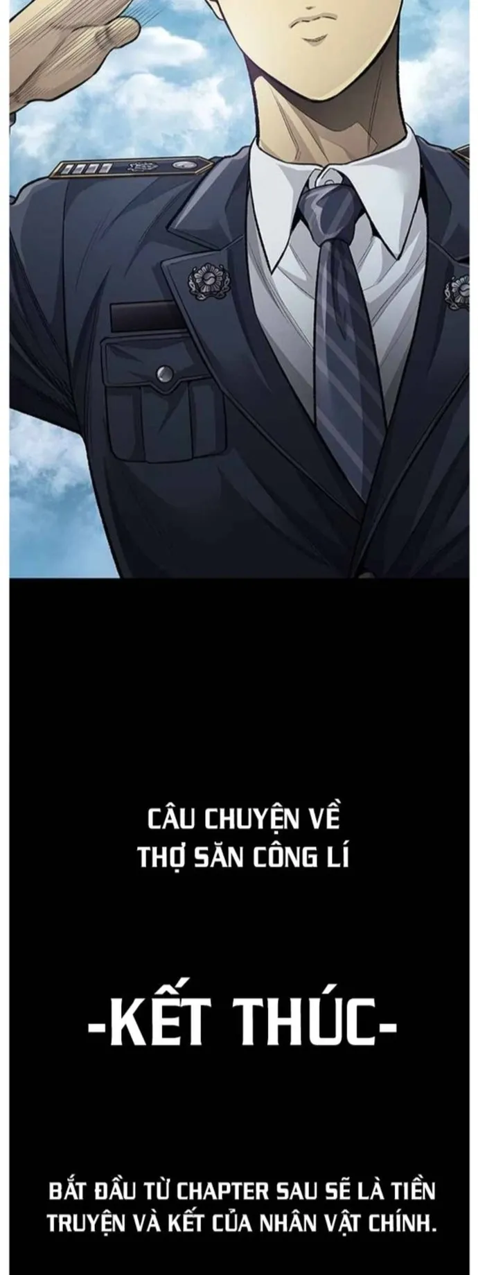 Tao Là Công Lý: Chapter 138.1