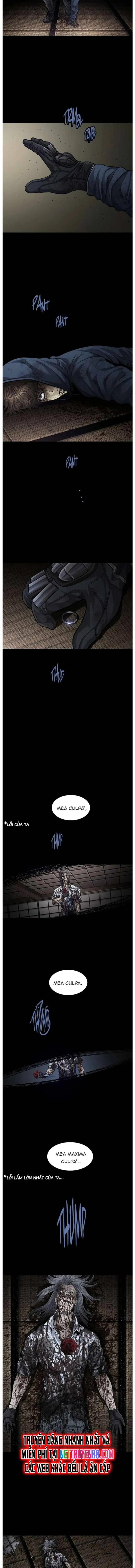 Tao Là Công Lý: Chapter 138.1